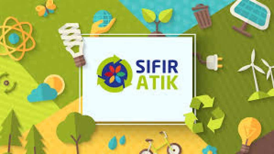 Sıfır Atık Eğitimi 